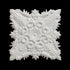 ダイヤ | レリーフ | PUF | 無塗装品